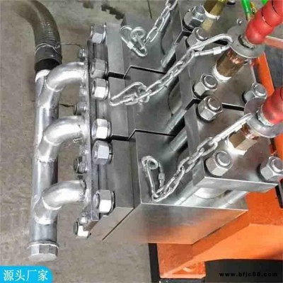 卡博恩小型高壓旋噴注漿泵  礦用高壓旋噴注漿泵