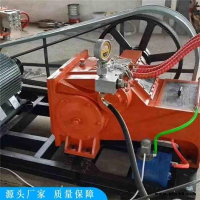 卡博恩高壓旋噴注漿泵 公路高壓旋噴注漿泵 鐵路高壓旋噴注漿泵