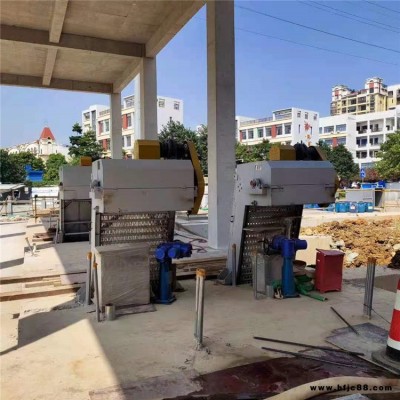 大同反轉(zhuǎn)格柵式清污機廠家 耀禹 反轉(zhuǎn)格柵式清污機