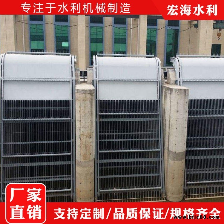 XQ型循環式齒耙清污機  反撈式齒耙機械格柵  格柵機械除污機