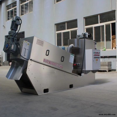 回轉(zhuǎn)式機械耙齒格柵  污水機械格柵  不銹鋼撈渣機  鼎越環(huán)保生產(chǎn)基地