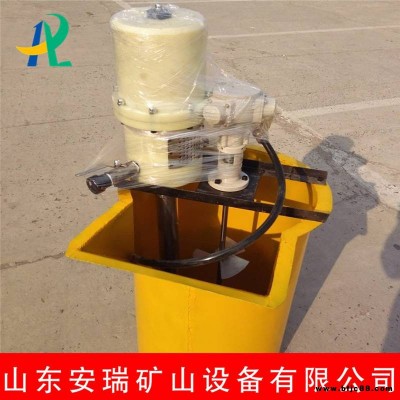ZBQ27/15便攜式氣動注漿泵價格安瑞注漿泵現貨