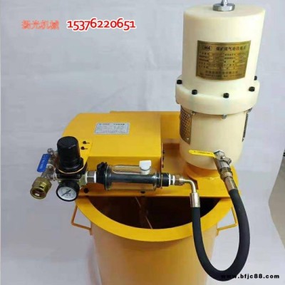 ZBQ-27/15水泥漿用氣動注漿泵維修說明增壓型氣動注漿泵