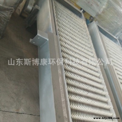 斯博康 廠家供用機械格柵 格柵除污機耙齒清污機定制鏈板式機械格柵定制