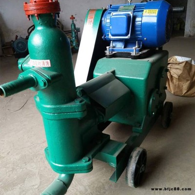 奧萊單缸注漿泵 小型水泥注漿機(jī)誠信為本 WS50-3單缸注漿泵