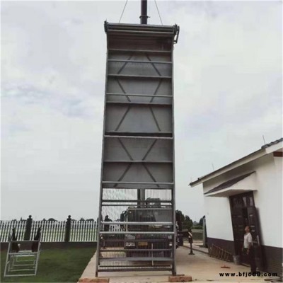 廠家供應(yīng) GH回轉(zhuǎn)式格柵清污機 機械式格柵清污機 先進(jìn)的工藝