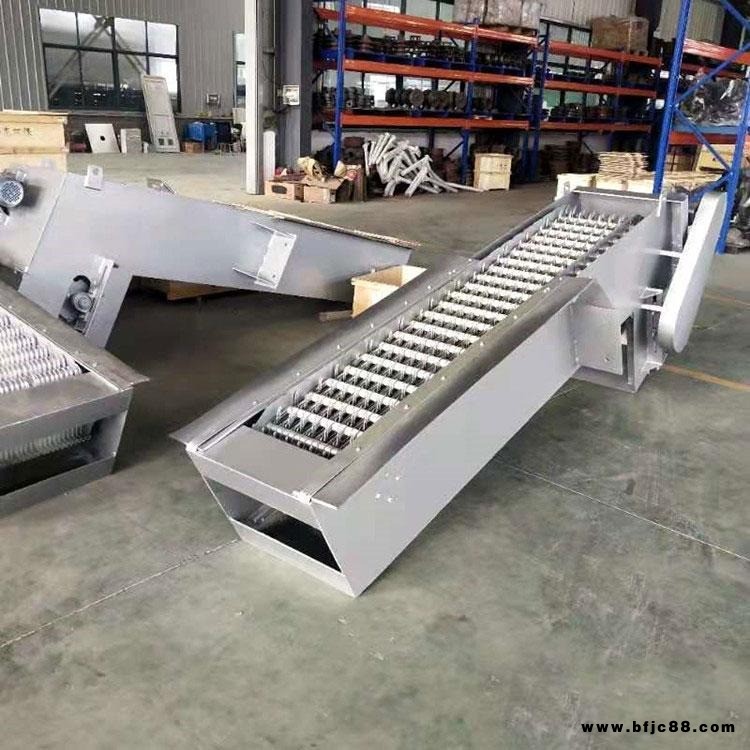 真空攪拌機(jī) 機(jī)械粗格柵 除污格柵 回轉(zhuǎn)型格柵 粉碎性格柵