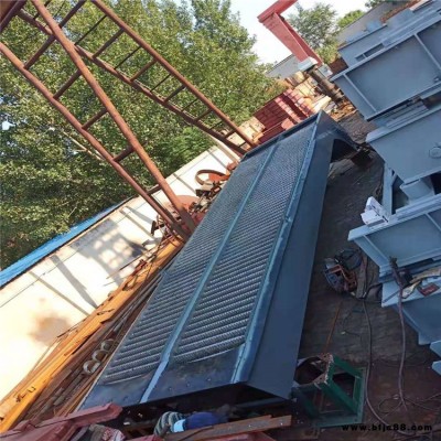 宿州反轉格柵式清污機供應 耀禹 反轉格柵式清污機