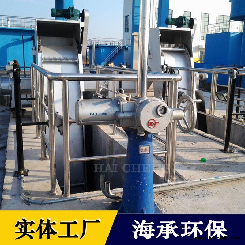 不銹鋼細機械格柵 不銹鋼機械格柵 生產廠家 歡迎來廠考察