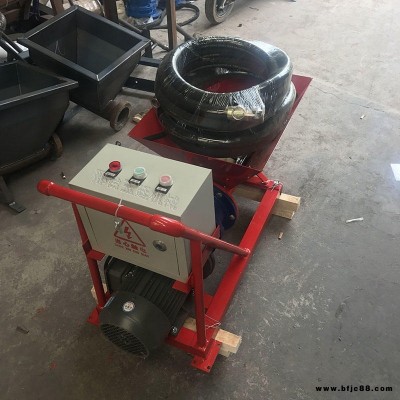 小型建筑機(jī)械設(shè)備注漿泵 灌漿機(jī) 水泥門窗公路堵漏防水灌縫機(jī)  玉廷廠家包郵