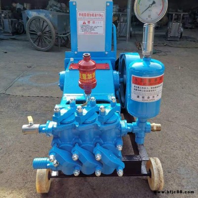 卡博恩注漿機 地質勘探混泥土注漿機  混泥土注漿泵