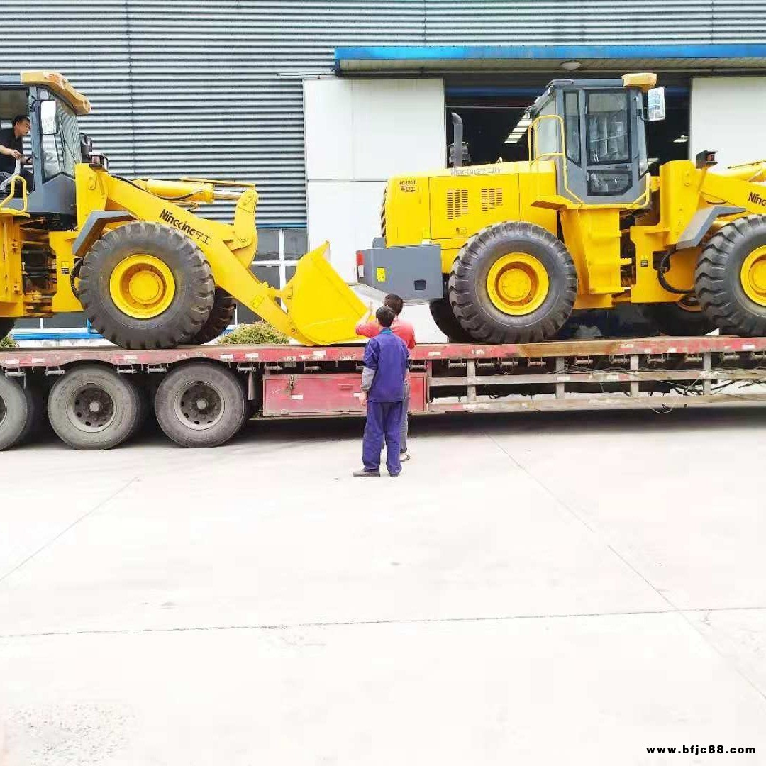 寧工裝載機，,NG855,NG835,50鏟車，950，850，寧工的選擇