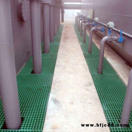 污水處理廠地溝格柵廠家 地溝格柵供應(yīng)商