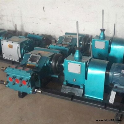 雙缸注漿泵  雙缸活塞泵注漿機    路面地基加固注水泥漿砂漿  卡博恩