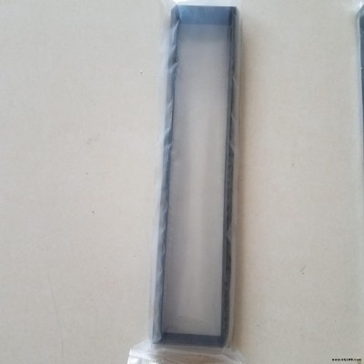 防水卷材裁刀 防水卷材制樣50×250 橡膠試驗矩形直角25×150耀陽儀器
