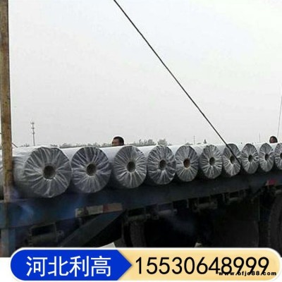 坡屋頂防水透氣膜 呼吸紙供應(yīng)商 利高 防水透氣膜 鋼結(jié)構(gòu)專用防水透氣膜