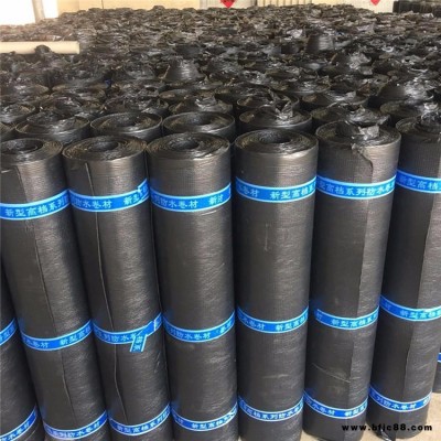 環(huán)保防水卷材   -25℃國標SBS改性瀝青防水卷材  市場價格