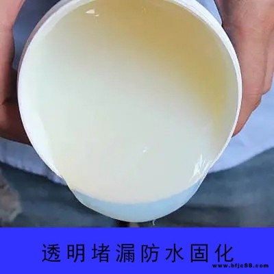 透水密封固化劑 砂漿堵漏劑 衛生間免砸磚防水劑批發