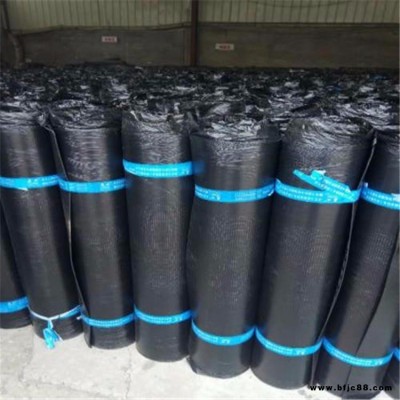 耐穿刺 《延年》牌屋面樓頂用防水卷材  國標3mm防水卷材