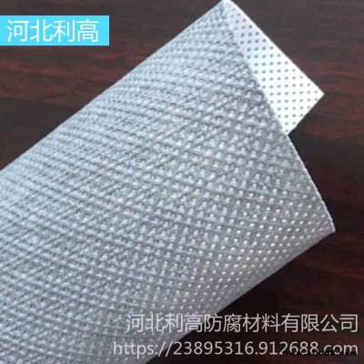 防水透氣膜呼吸紙 保溫棉隔氣膜 防水透氣膜廠家 利高 價位合理