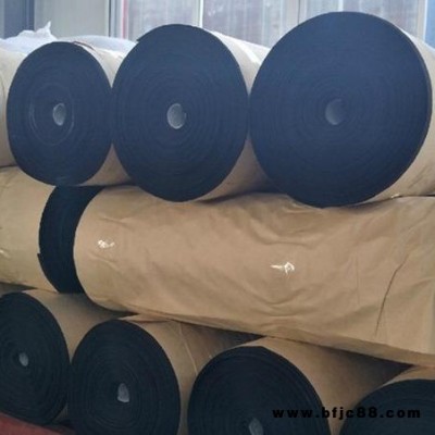現貨供應 三元乙丙防水卷材 工程用防水材料 耐久型 抗老化防水卷材 可定制