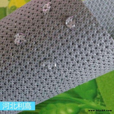 建筑用防潮隔氣膜 彩鋼屋頂防水透氣膜 防潮隔氣膜 利高 防水透氣膜
