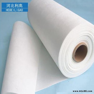 防水透氣膜 輕鋼別墅隔氣膜 木屋幕墻防水透氣膜 廠家直銷 河北利高 透氣膜