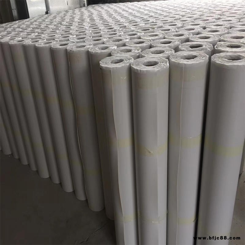 晟友 自粘防水卷材 非瀝青基防水材料 防水卷材 湖北荊州廠(chǎng)家直銷(xiāo)