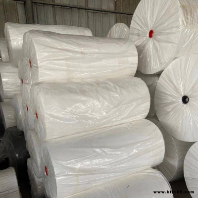 防水透氣膜 彩鋼屋頂防水透氣膜 pe隔氣膜 騰德 呼吸紙廠家
