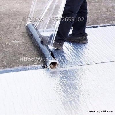 鳶飛廠家房頂防水防漏材料sbs瀝青自粘防水卷材平房屋頂補漏彩鋼瓦 屋面裂縫房頂防水膠帶隔熱止漏貼瀝青防水卷材