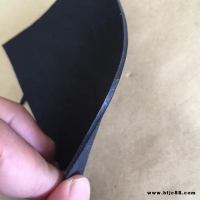 廠家批發 氯化聚乙烯橡膠共混防水卷材 橡膠共混防水卷材 可定制