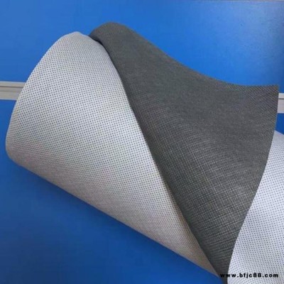 防水透氣膜批發(fā) pe隔氣膜廠家 騰德供應(yīng) 建筑防水透氣膜