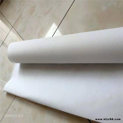 鋼結構用0.3mm 防水透氣膜 反射型防水透氣膜 廠家批發無紡布