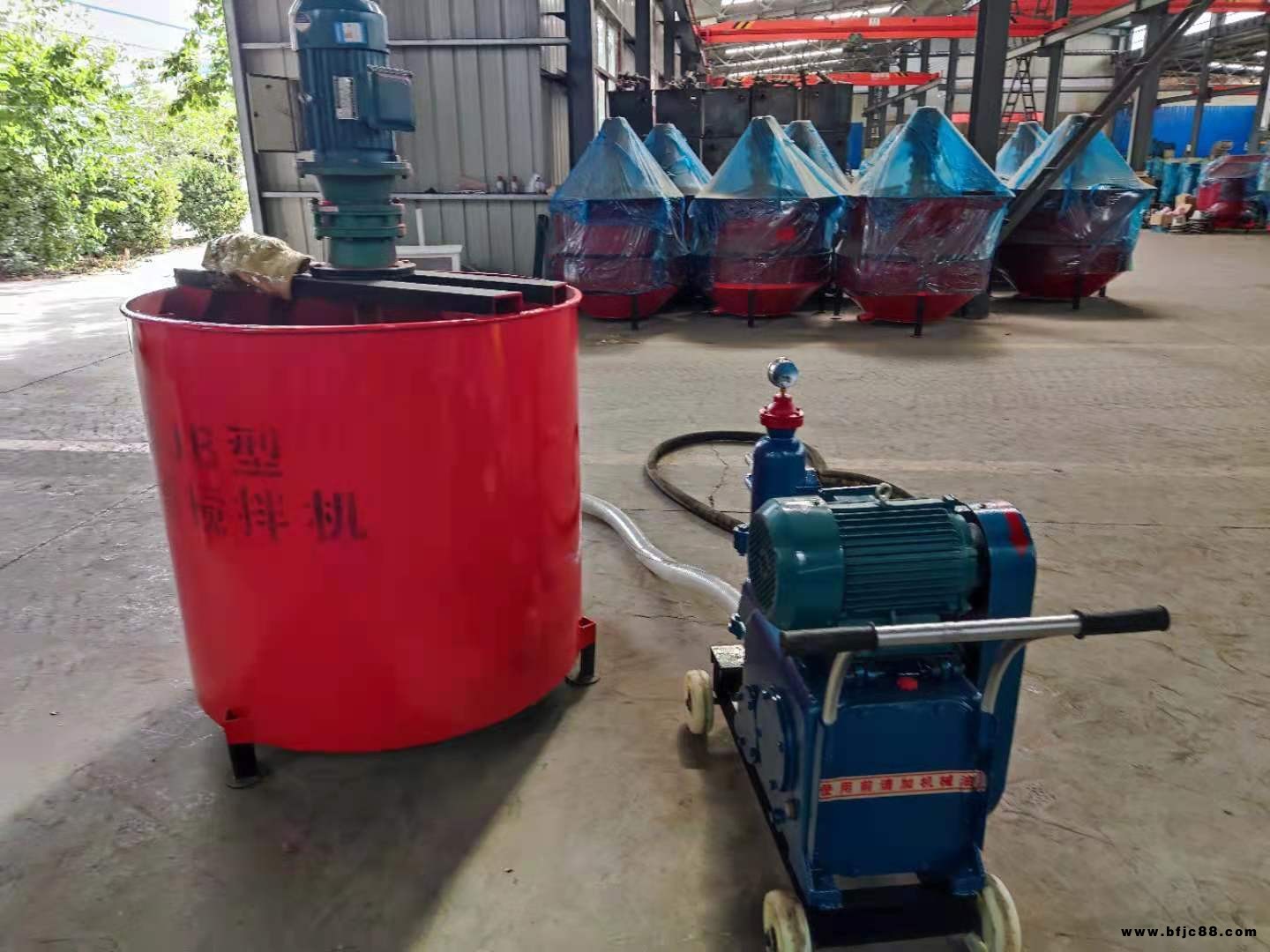 廠家直銷注漿泵結構緊湊注漿泵活塞全國直銷質量保障