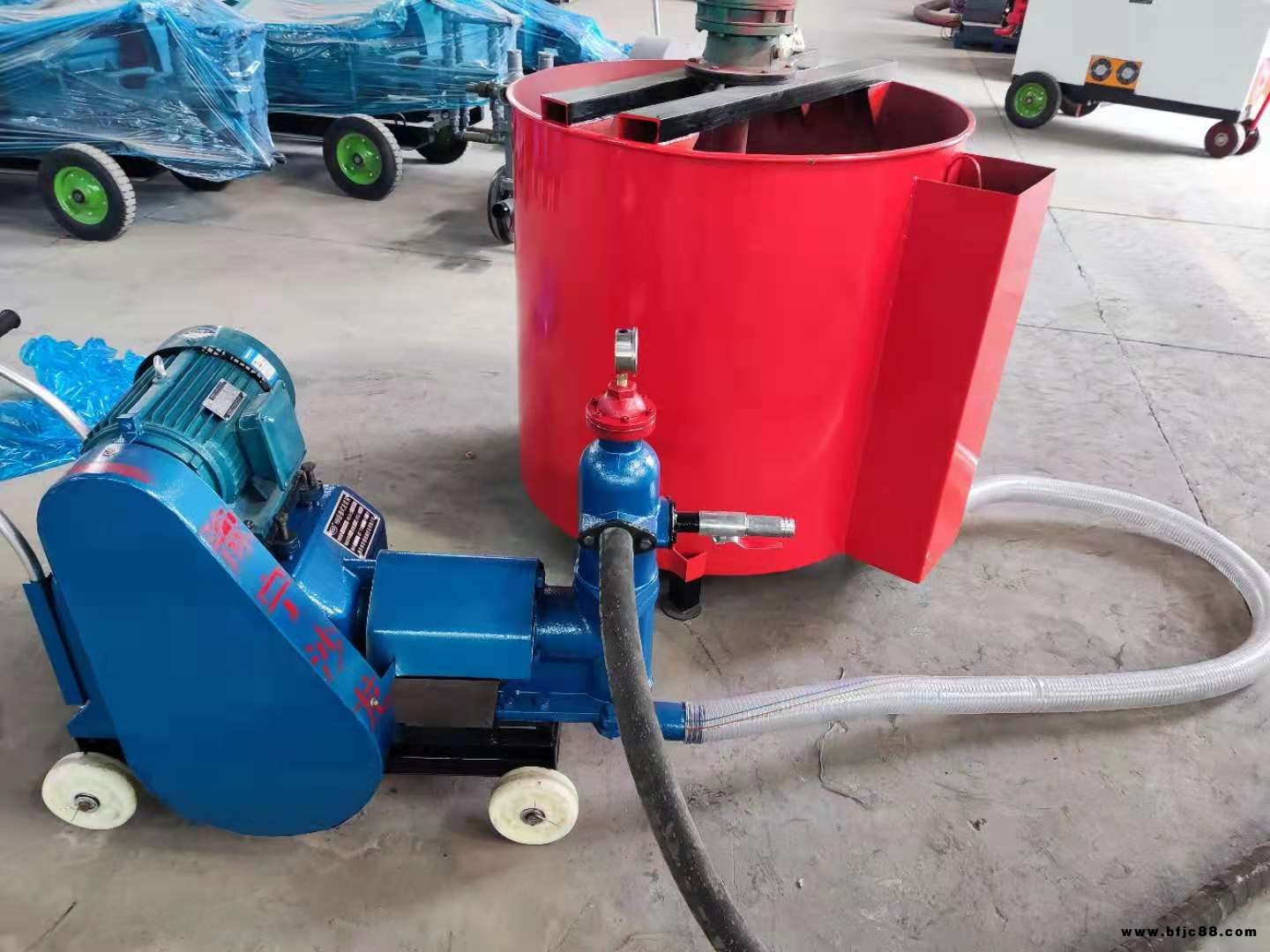 現貨現發(fā)注漿泵結構緊湊泥漿泵抱你滿意質量保障