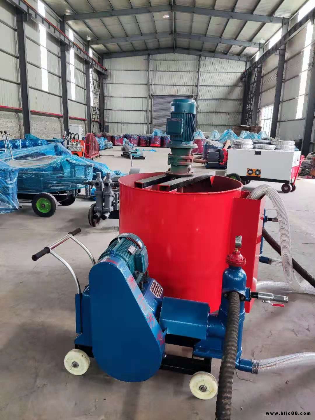 型號齊全注漿泵結構緊湊注漿型號大全質量保障