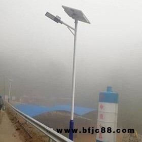 乾旭照明6米太陽能路燈 LED光伏路燈30瓦40瓦60瓦 新農村道路燈戶外7米8米