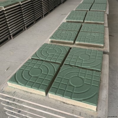 江門新會環保西班牙磚 步道西班牙磚 路佳現貨銷售