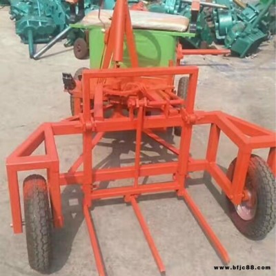電瓶叉磚車 德成標磚叉磚車 標磚電動叉磚車價格