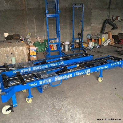 工地上磚車  自動(dòng)水泥上磚機(jī) 電動(dòng)空心磚上磚車  玉廷廠家供應(yīng)