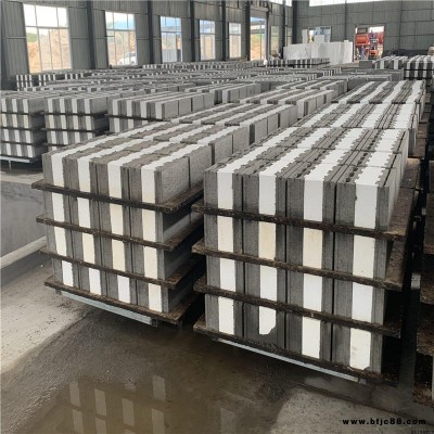 建筑自保溫砌塊 混凝土復合自保溫砌塊磚 二次結構用自保溫砌塊磚 廠家批發 質優價廉