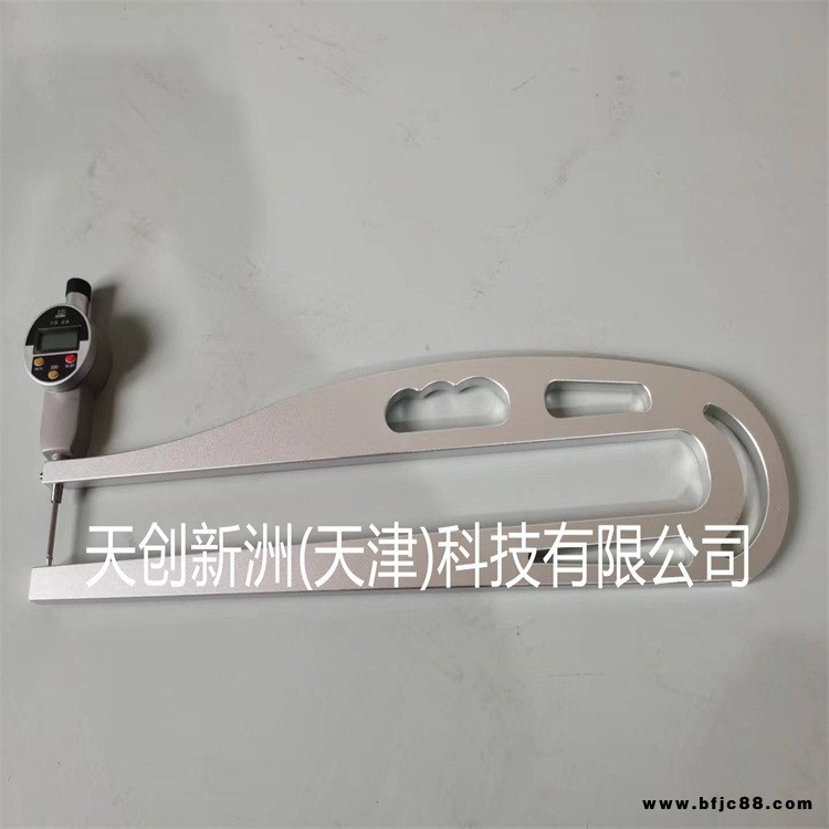 CH-1000,陶瓷磚測(cè)厚儀,測(cè)厚，瓷磚測(cè)厚儀，天創(chuàng)新洲