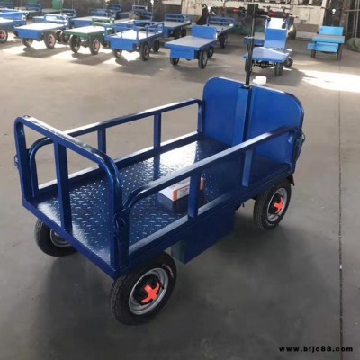 奧萊四輪平板車  可升降電動(dòng)平板車  拉磚用三輪平板車 長(zhǎng)期供應(yīng)