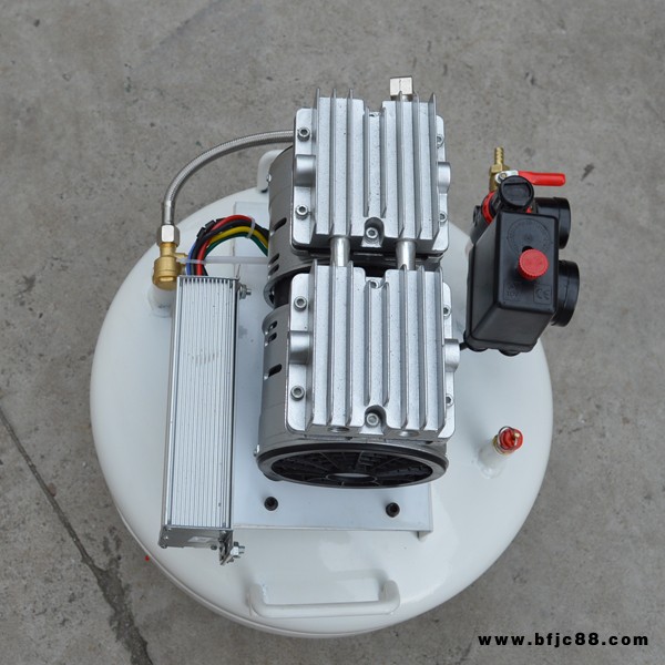 斯馬風(fēng)直銷12V,550瓦高溫型,車載無油壓縮機(jī),MX51-48V