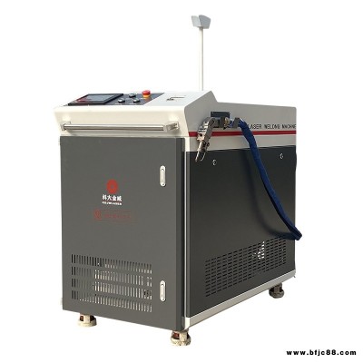 光纖激光焊接機3d科大金威廠家直銷1000瓦1500瓦2000瓦