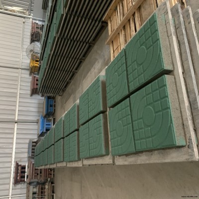 佛山廣場西班牙磚 步道西班牙磚 粵宇生產廠家