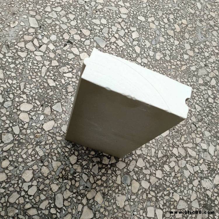 供應(yīng)耐酸瓷磚230*113*40mm 帶凹槽磚，子母磚用于脫硫塔