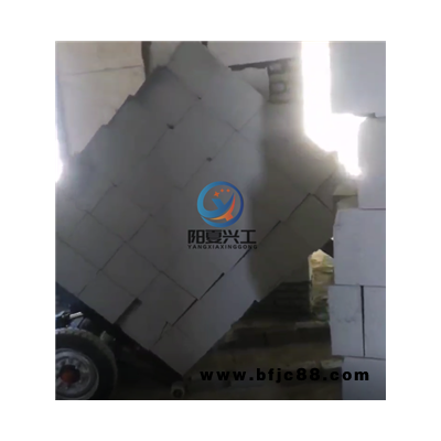 浙江金華叉卸一體背磚車多功能叉磚車廠家