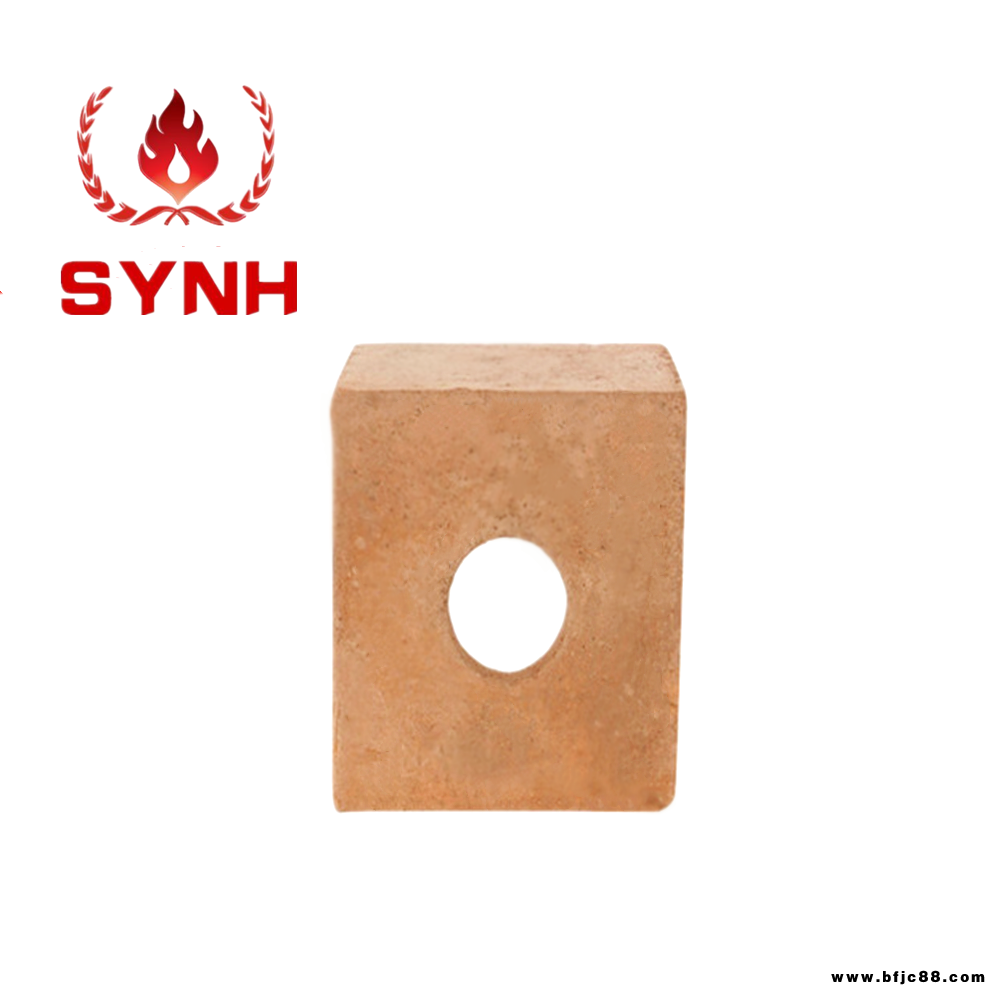 耐火磚 耐火材料 噴槍磚源頭批發(fā) 現(xiàn)貨供應(yīng)噴槍磚