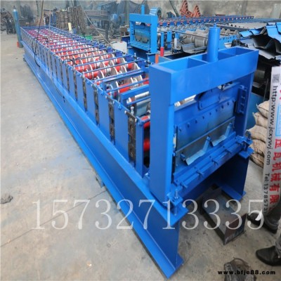 角馳瓦成型機(jī) 金誠信現(xiàn)貨銷售 760角馳壓瓦成型設(shè)備 高空820角馳瓦成型設(shè)備